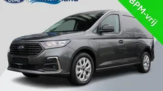 Grijs Gebruikt 2024 Ford Transit Limited Van | € 33.595 (Eerlijke prijs)