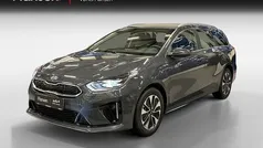 Gebruikt 2021 Kia Ceed Hatchback | € 20.945 (Goede deal)