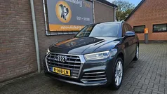 Gebruikt 2017 Audi Q5 Proline SUV | € 25.945 (Eerlijke prijs)