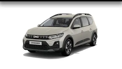 Occasion 2026 Dacia Jogger Expression MPV | € 31.200 (Eerlijke prijs)
