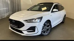 Gebruikt 2024 Ford Focus ST-Line Stationwagen | € 28.745 (Eerlijke prijs)