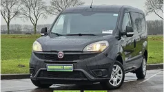 Gebruikt 2016 Fiat Doblò MPV | € 4.600 (Goede deal)