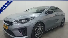 Gebruikt 2020 Kia ProCeed Hatchback | € 21.495 (Eerlijke prijs)