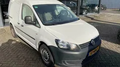 Overige Gebruikt 2011 VW Caddy MPV | € 4.599 (Eerlijke prijs)