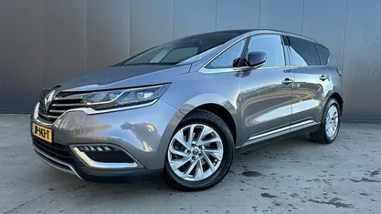 Occasion Renault Espace Dynamique 200 PK (147 kW) 2016 MPV