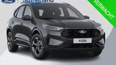 Grijs Nieuw 2025 Ford Kuga ST-Line SUV | € 43.995 (Goede deal)