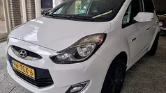 Wit Gebruikt 2012 Hyundai ix20 MPV | € 5.950 (Eerlijke prijs)
