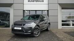 Grijs, metallic lak Gebruikt 2024 Land Rover Discovery Sport HSE Dynamic SUV | € 62.450 (Eerlijke prijs)