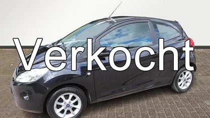 Occasion 2015 Ford Ka Style Hatchback | € 5.748 (Eerlijke prijs)