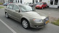 Gebruikt 2006 Audi A4 Stationwagen | € 3.950 (Eerlijke prijs)