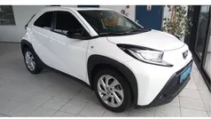 Gebruikt 2024 Toyota Aygo Hatchback | € 19.950 (Super prijs)