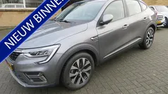 Gebruikt 2021 Renault Arkana SUV | € 22.500 (Eerlijke prijs)