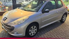 Gebruikt 2009 Peugeot 206+ Hatchback | € 1.490 (Goede deal)