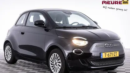 Occasion 2023 Fiat 500e Urban Hatchback | € 15.900 (Goede deal)