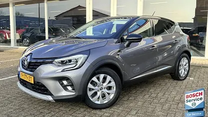 Occasion 2022 Renault Captur Intens SUV | € 18.495 (Goede deal)
