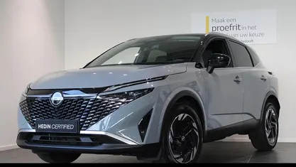 Occasion Nissan Qashqai Tekna 158 PK (116 kW) 2025 SUV