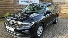 Gebruikt 2021 VW Tiguan SUV | € 26.500 (Super prijs)
