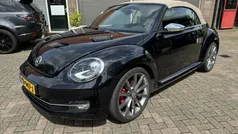 Gebruikt 2015 VW Beetle Sport Cabriolet | € 26.750 (Super prijs)