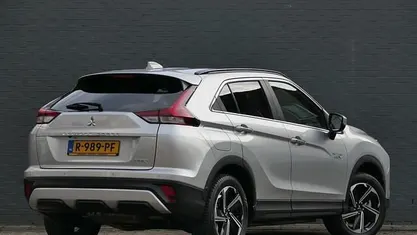 Occasion 2022 Mitsubishi Eclipse Cross Intense+ SUV | € 22.450 (Goede deal)