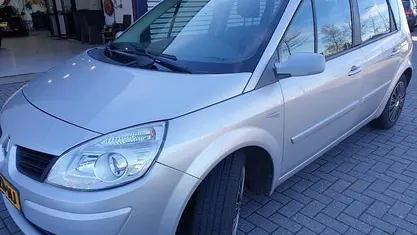 Occasion Renault Scénic II Business 135 PK (99 kW) 2008 MPV