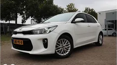 Gebruikt 2018 Kia Rio Hatchback | € 10.950 (Goede deal)