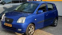 Gebruikt 2006 Kia Picanto EX Hatchback | € 1.745 (Eerlijke prijs)