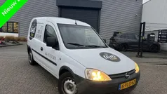 Gebruikt 2011 Opel Combo Hatchback | € 1.399 (Goede deal)
