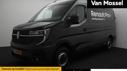 Gebruikt 2024 Renault Master Van | € 34.940 (Eerlijke prijs)