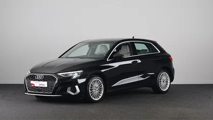 Occasion 2020 Audi A3 Sportback Business Hatchback | € 24.949 (Eerlijke prijs)