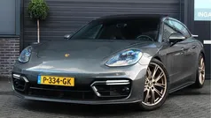 Groen Gebruikt 2022 Porsche Panamera S E-Hybrid Sport Turismo Sedan | € 76.495 (Super prijs)