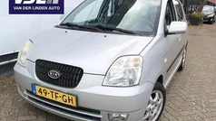 Gebruikt 2006 Kia Picanto Hatchback | € 2.950 (Eerlijke prijs)