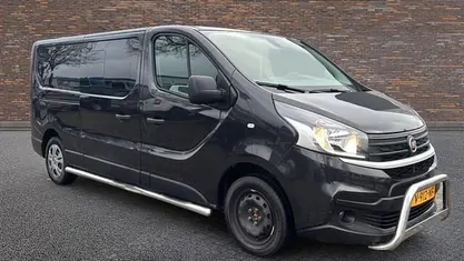 Occasion Fiat Talento 120 PK (88 kW) 2018 MPV