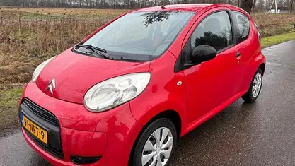 Occasion 2009 Citroën C1 Hatchback | € 1.680 (Eerlijke prijs)