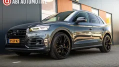 Grijs Gebruikt 2017 Audi SQ5 Proline SUV | € 36.945 (Goede deal)