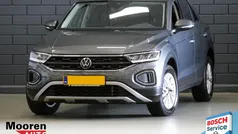 Gebruikt 2025 VW T-Roc Edition SUV | € 29.950 (Eerlijke prijs)