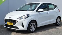 Gebruikt 2023 Hyundai i10 Comfort Hatchback | € 17.885 (Eerlijke prijs)