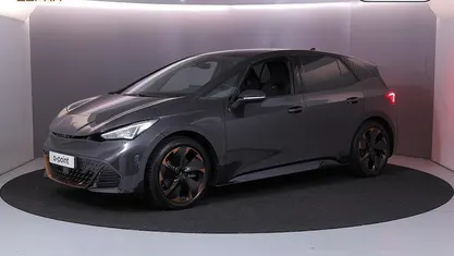 Occasion 2021 Cupra Born Hatchback | € 21.949 (Eerlijke prijs)