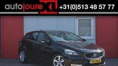 Zwart Gebruikt 2015 Volvo V40 Business Edition Stationwagen | € 5.998 (Eerlijke prijs)