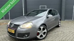 Grijs Gebruikt 2008 VW Golf VI GTI Hatchback | € 9.499 (Eerlijke prijs)
