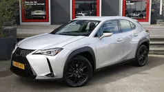 Gebruikt 2020 Lexus UX 250h Business Edition SUV | € 25.950 (Eerlijke prijs)