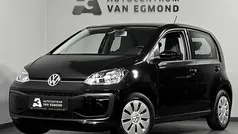 Gebruikt 2017 VW up! high up! Hatchback | € 9.999 (Eerlijke prijs)