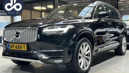 Occasion Volvo XC90 Inscription 191 PK (140 kW) 2017 SUV