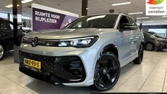 Gebruikt 2024 VW Tiguan R-line SUV | € 46.450 (Super prijs)