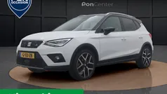 Gebruikt 2020 Seat Arona Business SUV | € 17.950 (Eerlijke prijs)