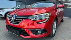 Gebruikt 2018 Renault Mégane IV LIMITED Hatchback | € 13.950 (Eerlijke prijs)