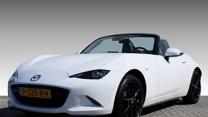 Occasion Mazda MX5 2016 Cabriolet