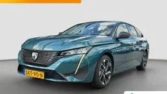 Gebruikt 2024 Peugeot 308 Allure Stationwagen | € 29.895 (Super prijs)