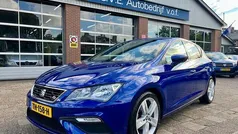 Gebruikt 2018 Seat Leon FR Hatchback | € 13.750 (Goede deal)