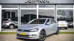 Grijs Gebruikt 2020 VW Polo Highline Hatchback | € 16.900 (Eerlijke prijs)