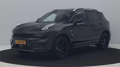 Zwart Gebruikt 2023 Lynk & Co 01 SUV | € 29.400 (Eerlijke prijs)